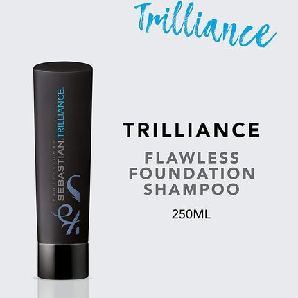 Șampon, Sebastian Professional, Trilliance, 250g