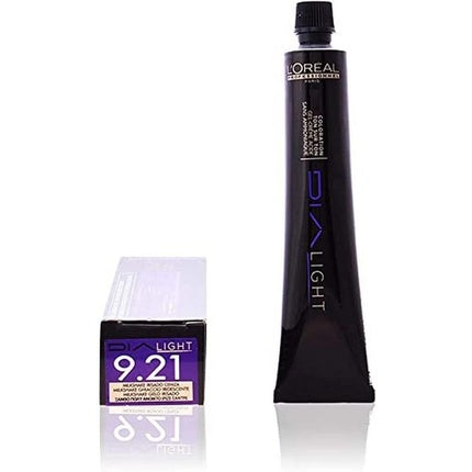 Vopsea par, L'Oréal Professionnel, Dialight 9.21, 50ml