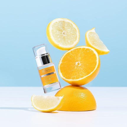 Serum iluminator, Bielenda, Supremelab Energy Boost, 15ml