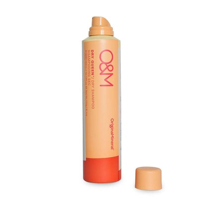 Șampon uscat Original Mineral Dry Queen, 200 ml