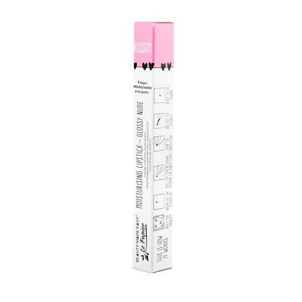 Ruj Beauty Made Easy Le Papier, Blossom, 6g, Vegan