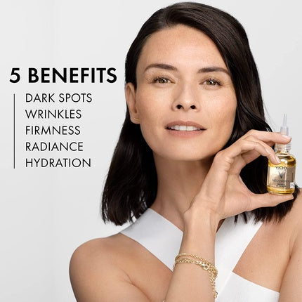 Serum Anti-imbatranire, L'Oréal Vichy Neovadiol Meno 5, 30ml