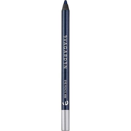 Creion de ochi Eva Garden Superlast Eye Pencil 05, negru, 10 g