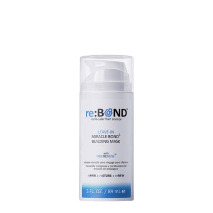 Masca de păr Re:Bond Miracle Bond3 Building Mask, 89 ml