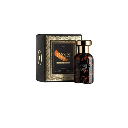 Parfum Bois 1920 Fondente Orange Extrait de Parfum, 50 ml, sticlă brun