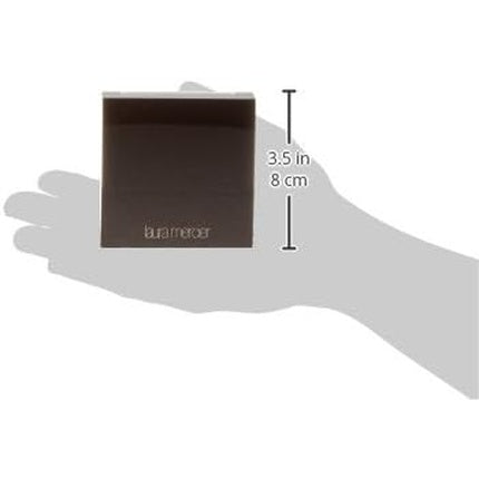 Pudră bronzantă Laura Mercier Matte Radiance Baked Powder Bronze 01, 7.5g
