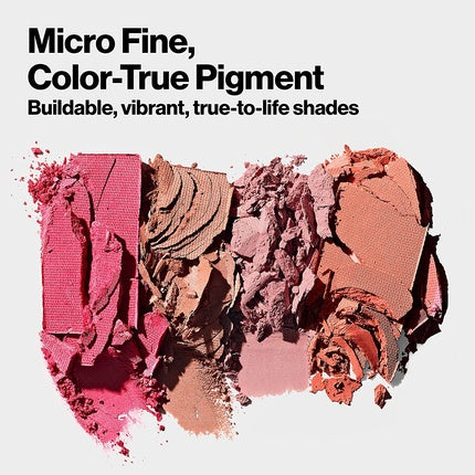 Fard de Obraz, Revlon, Rosy Rendezvous, Pudră
