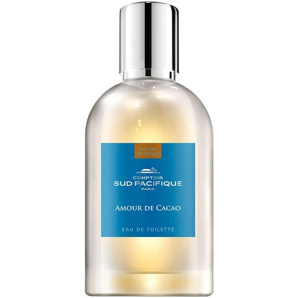 Parfum, Comptoir Sud Pacifique, Amour De Cacao, 100ml