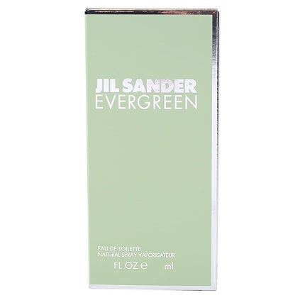 Jil Sander Evergreen Eau de Toilette 30ml