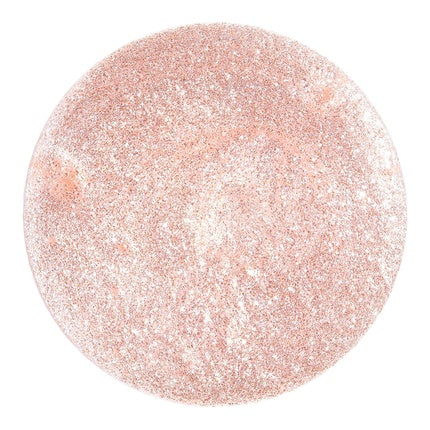 Lac de unghii, Nails Inc, Crystals Made Me Do It, roz și violet