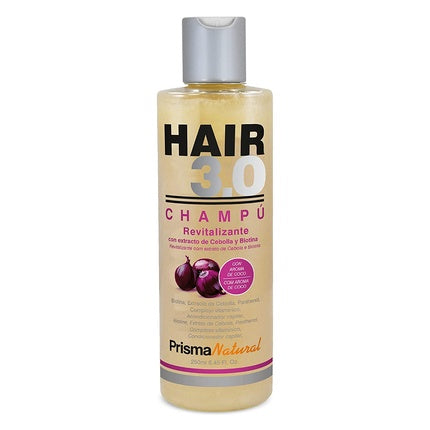 Șampon Prisma Natural Revitalizant, 250ml