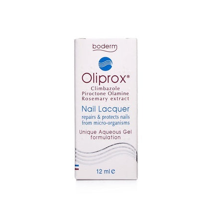 Lac de unghii, Oliprox, 12ml