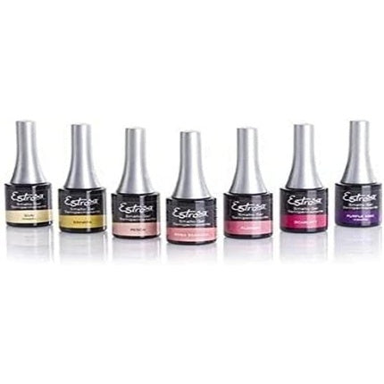 Gel Polish pentru unghii Estrosa Shellac New York 14ml