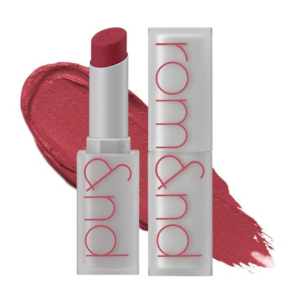 Rom&nd Zero Matte Lipstick 3g Before Sunset