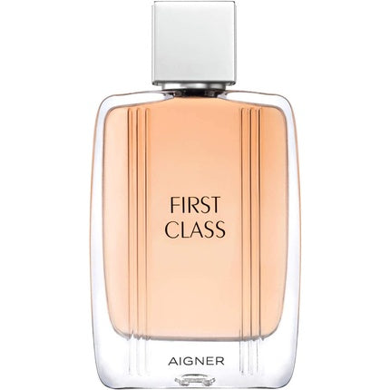 Eau de Toilette Etienne Aigner First Class, bărbați, 50ml