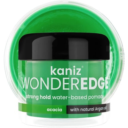 Pomadă de păr Kaniz Wonder Edge Acacia, 120ml