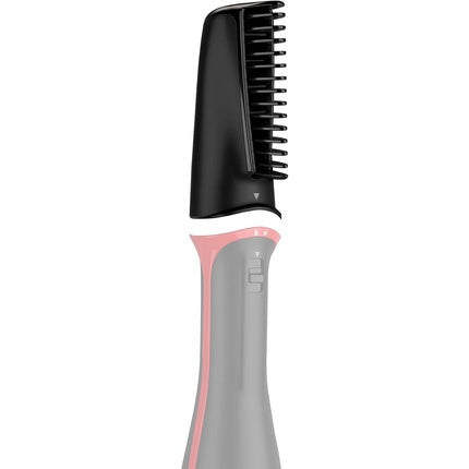 Revlon One-Step Root-Drying Concentrator, Black - Aerator de uscare rapidă pentru rădăcini