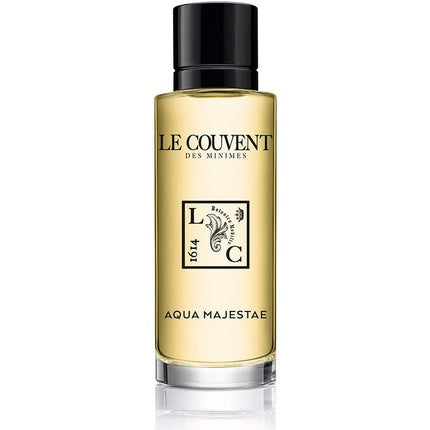 Le Couvent des Minimes Aqua Majestae, Eau De Toilette, cu note de acacia și osmanthus
