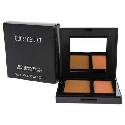 Paletă Concealer, Laura Mercier, Secret Camouflage SC-6, 30g