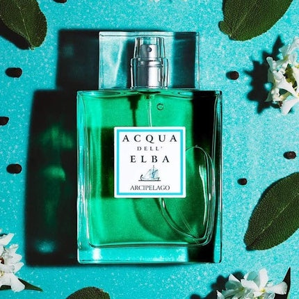 Parfum Acqua Dell'elba Eau De Toilette, 50 ml, Unisex