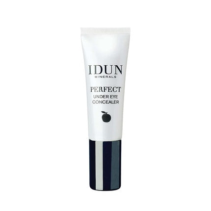 Idun Minerals Perfect Under Eye Concealer Light, 14g