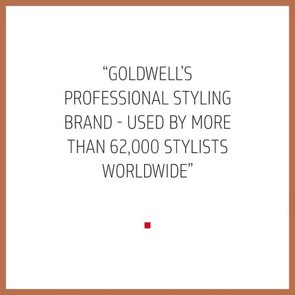 Gel, Goldwell Stylesign, Hardliner, 140 ml, galben