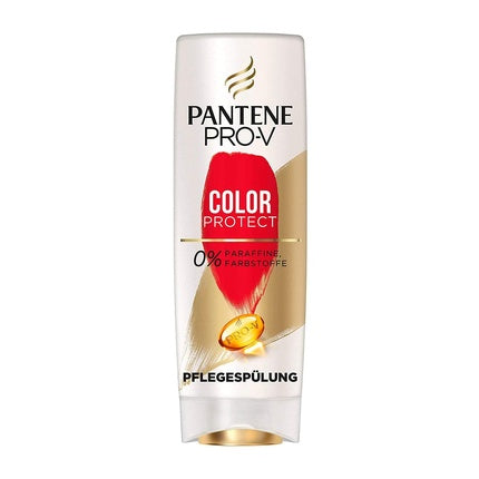 Condiționator păr vopsit, Pantene PRO-V, Color Protect, 200ml