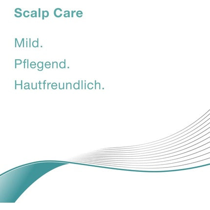Șampon Physiogel, Scalp Care Mild, 250ml, alb
