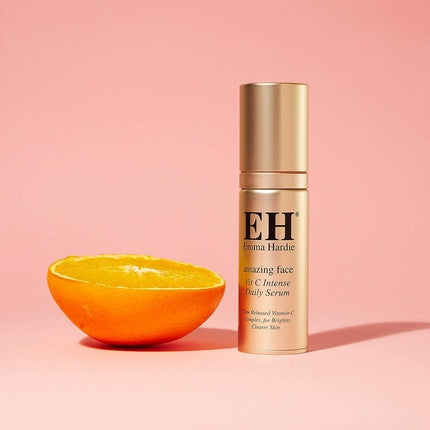 Serum Vitamina C, Emma Hardie, 30ml, Alb