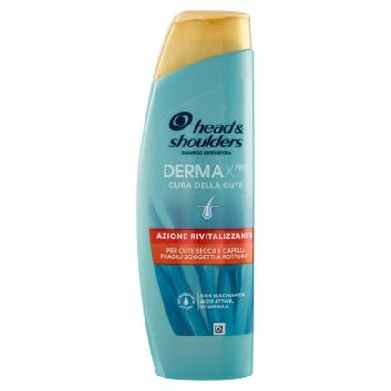 Șampon Head & Shoulders Derma X Pro Revitalizing Action, 250 ml