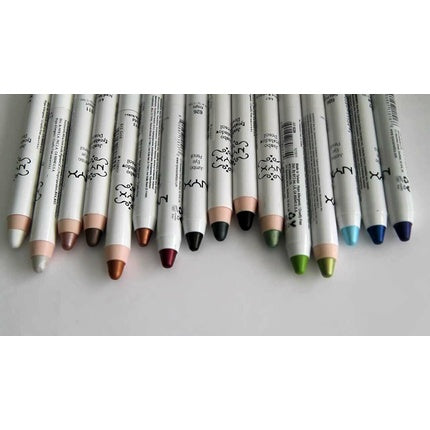 NYX Jumbo Eye Liner, 5g