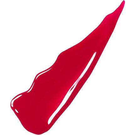 Ruj lichid, Maybelline New York, SuperStay Vinyl Ink, Rezistenta 16h