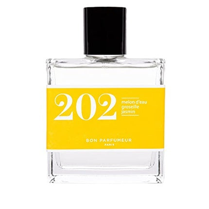 Eau de Parfum Bon Parfumeur Les Classiques 202 Fruit Cocktail 100ml