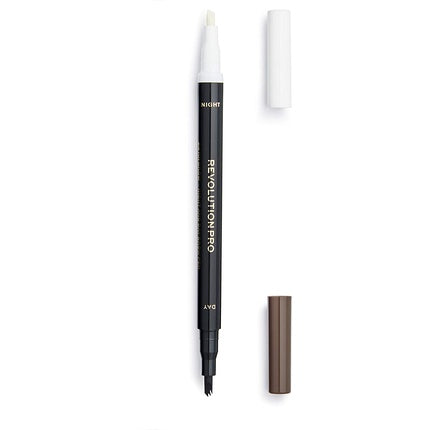 Creion sprâncene, Revolution Pro, Day & Night, maro