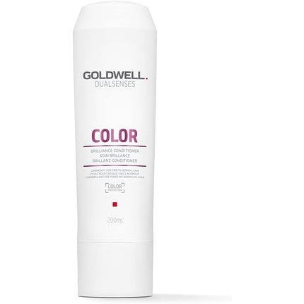 Balsam pentru păr vopsit, Goldwell Dualsenses, 200ml