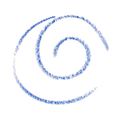 Creion contur ochi, Essence, Kajal Classic Blue 1g