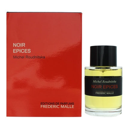 Eau de Parfum Frederic Malle Noir Epices 100ml