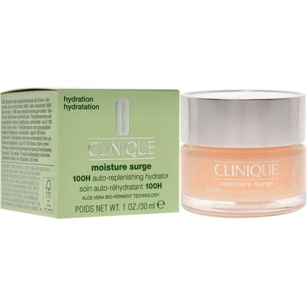 Cremă Hidratantă, Clinique Moisture Surge 100H, 30ml