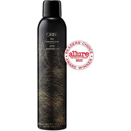 Spray texturare, Oribe, 300ml, negru