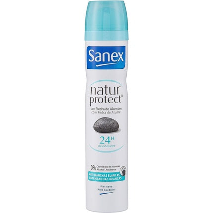 Sanex Deodorant și Antiperspirant Natur Protect, 30ml