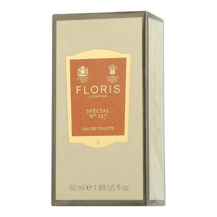 Eau de Toilette Floris Special N127 50ml
