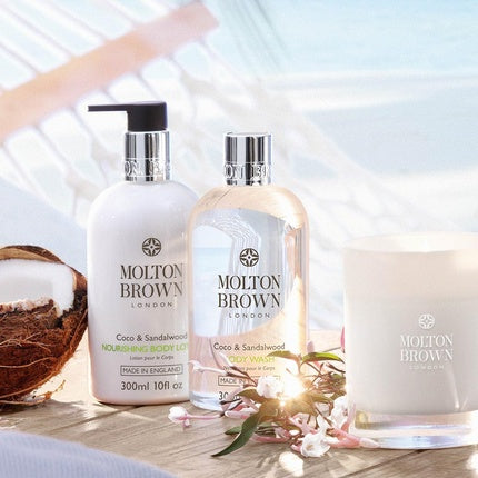 Loțiune corporală Molton Brown Geranium Nefertum 300ml