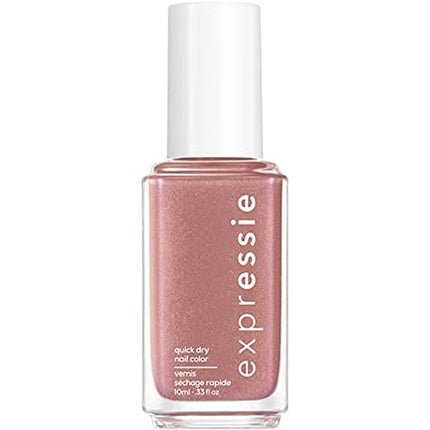 Lac de unghii, Essie, Expressie, bej, 10ml