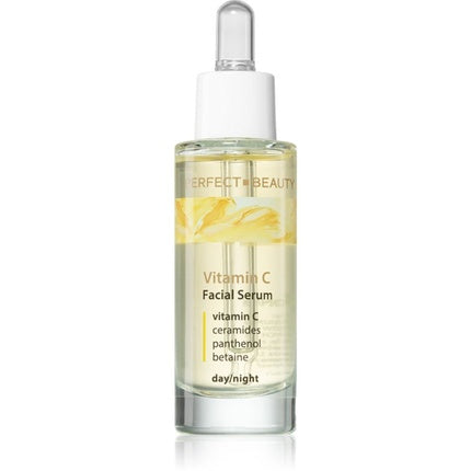 Serum facial cu vitamina C, Farmona Perfect Beauty, 30 ml