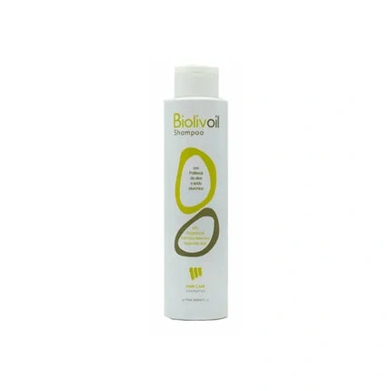 Șampon Biolivoil Mavi Biotech, 300 ml