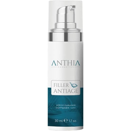 Cremă Antiaging Filler, Anthia Cosmetics, 30ml