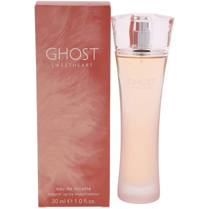 Parfum Eau De Toilette, Ghost, Sweetheart, roz