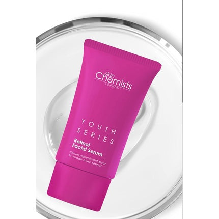 Ser facial Skinchemists Retinol Bakuchiol 30ml