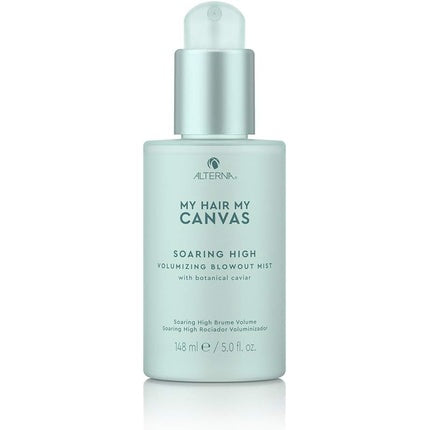 Spray pentru păr, Alterna My Hair My Canvas, volumizare 150 ml