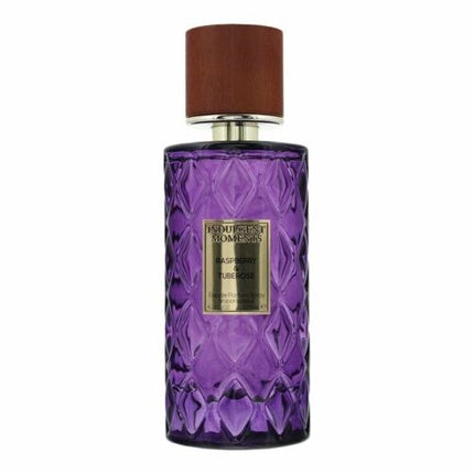 Parfum, Indulgent Moments, Raspberry & Tuberose, 120ml